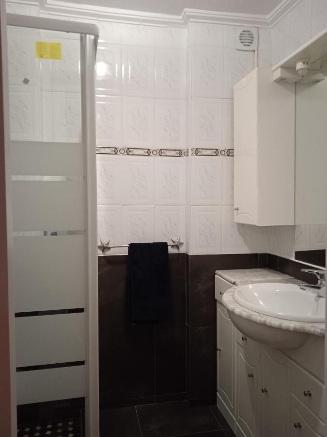 Precioso apartamento en Santander cerca de todo Exterior foto
