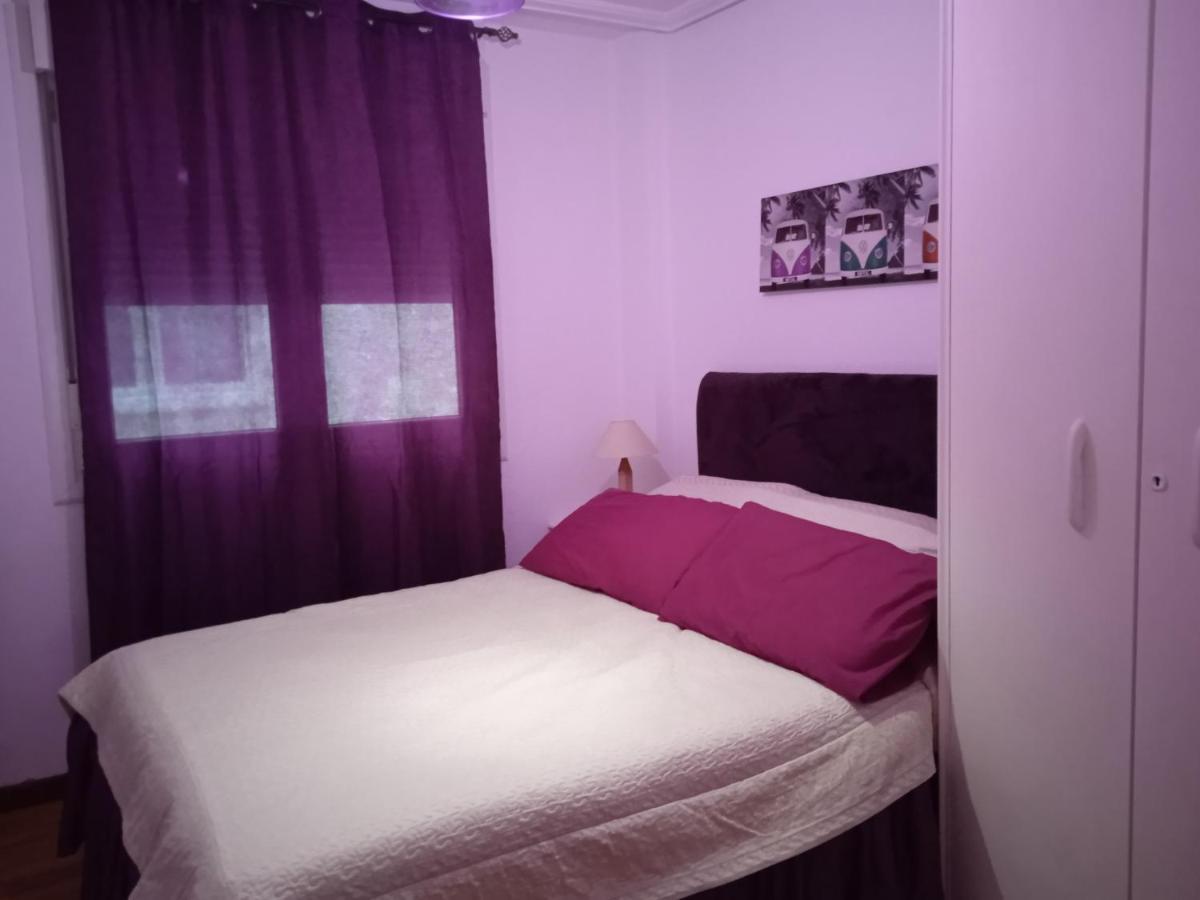 Precioso apartamento en Santander cerca de todo Exterior foto